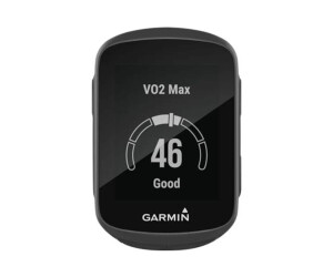 Garmin Edge 130 Plus MTB - GPS/Glonass/Galileo Navigator