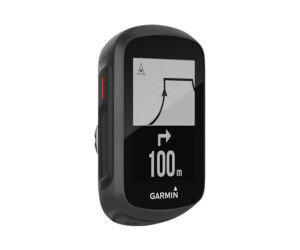 Garmin Edge 130 Plus MTB - GPS/GLONASS/Galileo Navigator