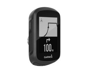 Garmin Edge 130 Plus Bundle - GPS/GLONASS/Galileo Navigator