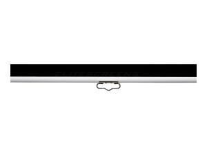 Elite Screens Manual Series M100XWH - Leinwand - 254 cm (100")