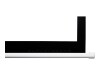 Elite Screens Manual Series M100XWH - Leinwand - 254 cm (100")