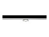 Elite Screens Manual Series M100XWH - Leinwand - 254 cm (100")