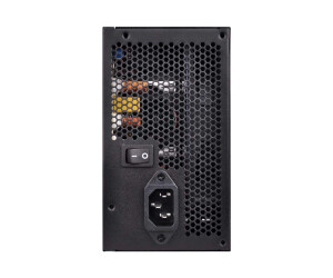 SilverStone Strider Essential Series ST70F-ES230 - Netzteil (intern)