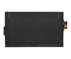 SilverStone Strider Essential Series ST70F-ES230 - Netzteil (intern)