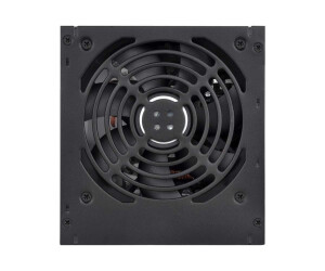 SilverStone Strider Essential Series ST70F-ES230 - Netzteil (intern)