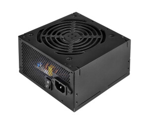 Silverstone Strider Essential Series ST70F -ES230 - power supply (internal)