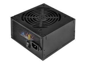 SilverStone Strider Essential Series ST60F-ES230 - Netzteil (intern)