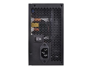 SilverStone Strider Essential Series ST60F-ES230 - Netzteil (intern)