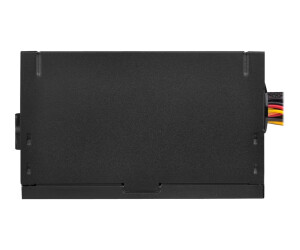 SilverStone Strider Essential Series ST60F-ES230 - Netzteil (intern)