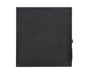 SilverStone Strider Essential Series ST60F-ES230 - Netzteil (intern)