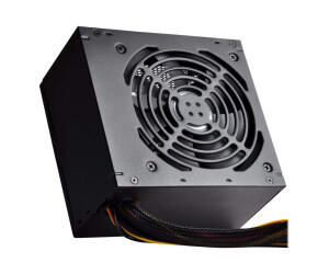 Silverstone Strider Essential Series ST60F -ES230 - power...