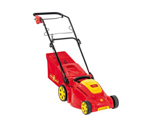 WOLF-Garten A-Series A 400 E - Rasenmäher - elektrisch