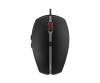 Cherry Gentix 4K - Mouse - right and left -handed