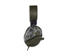 Turtle Beach Recon 70 Green Camo - Headset - Earring