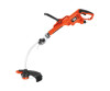 Black & Decker Strimmer GL9035 - Grastrimmer