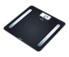 Beurer BF 600 - Personal scale - Pure Black