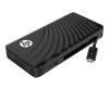 HP P800 - SSD - 256 GB - Hot-Swap