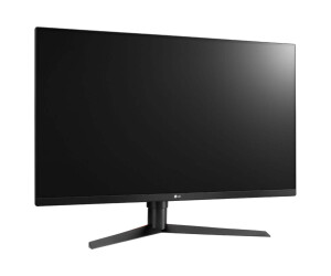 LG 32GK650F-B - LED-Monitor - 81.3 cm (32") (31.5" sichtbar)