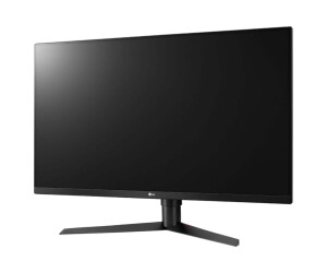 LG 32GK650F-B - LED-Monitor - 81.3 cm (32") (31.5" sichtbar)