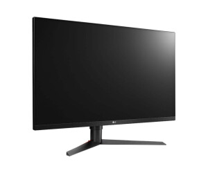 LG 32GK650F-B - LED-Monitor - 81.3 cm (32") (31.5" sichtbar)
