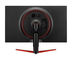 LG 32GK650F-B - LED-Monitor - 81.3 cm (32") (31.5" sichtbar)