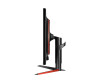 LG 32GK650F-B - LED-Monitor - 81.3 cm (32") (31.5" sichtbar)