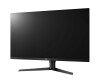 LG 32GK650F-B - LED-Monitor - 81.3 cm (32") (31.5" sichtbar)