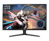 LG 32GK650F-B - LED-Monitor - 81.3 cm (32") (31.5" sichtbar)