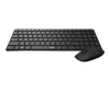 Rapoo 9300m-keyboard and mouse set-wireless