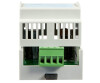 Allnet all3513. DC input voltage: 15 - 35 V, output current: 0.2 mA, output voltage: 12 V