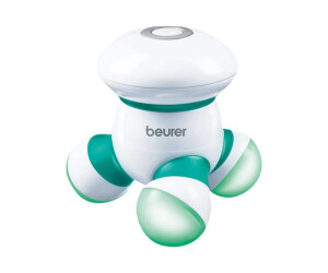 Beurer MG 16 - Massage device - green