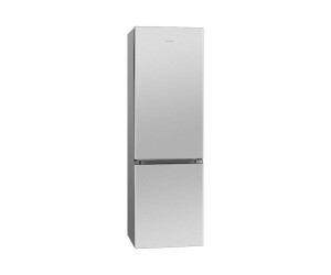 Bomann KG 184.1 - Cooling / Freezer - Bottom-Freezer