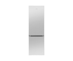 Bomann KG 184.1 - refrigerator/freezer - Bottom -Freezer