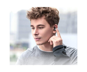 AUKEY Key Series T10 Premium - True Wireless-Kopfhörer mit Mikrofon