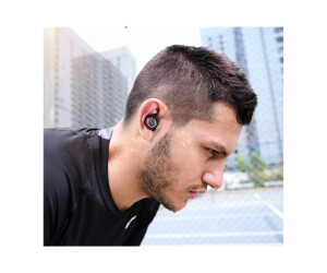AUKEY Key Series T10 Premium - True Wireless-Kopfhörer mit Mikrofon