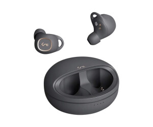 AUKEY Key Series T10 Premium - True Wireless-Kopfhörer mit Mikrofon