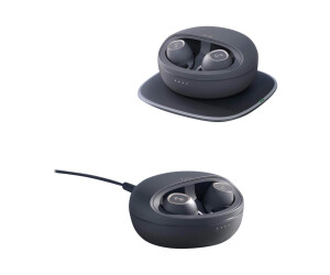 AUKEY Key Series T10 Premium - True Wireless-Kopfhörer mit Mikrofon