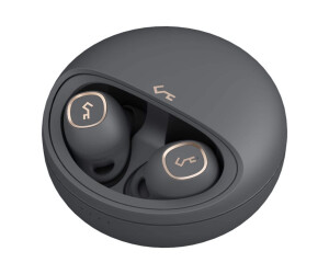 AUKEY Key Series T10 Premium - True Wireless-Kopfhörer mit Mikrofon