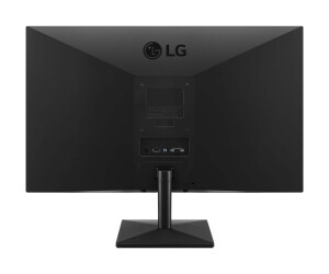 LG 27MK400H-B - LED-Monitor - 68.6 cm (27") - 1920 x 1080 Full HD (1080p)