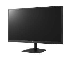 LG 27MK400H-B - LED-Monitor - 68.6 cm (27") - 1920 x 1080 Full HD (1080p)
