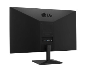 LG 27MK400H-B - LED-Monitor - 68.6 cm (27") - 1920 x 1080 Full HD (1080p)