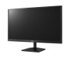 LG 27MK400H-B - LED-Monitor - 68.6 cm (27") - 1920 x 1080 Full HD (1080p)