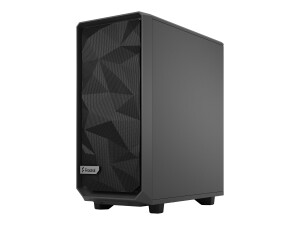 Fractal Design Meshify 2 Compact Light Tempered Glass -...