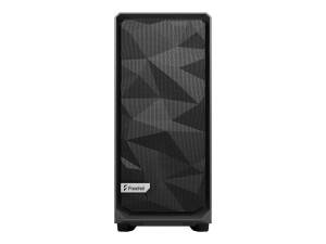 Fractal Design Meshify 2 Compact Light Tempered Glass -...