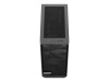 Fractal Design Meshify 2 Compact Light Tempered Glass - Mid tower - ATX - Seitenteil mit Fenster (gehärtetes Glas)