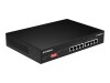 Edimax GS-1008PL V2 - Switch - 8 x 10/100/1000 (PoE+)