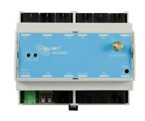 Allnet all3505. Brand compatibility: Allnet. Width: 106...
