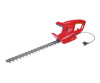 Wolf -Garten Lycos E/420 H - hedge trimmer - electrical
