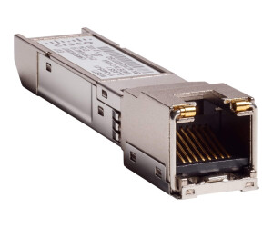 Cisco Small Business MGBT1 - SFP (Mini-GBIC)-Transceiver-Modul
