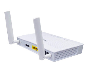 Draytek VigorLTE 200n - Wireless Router - WWAN